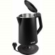 Електрочайник Gorenje K15DWBK
