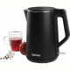 Електрочайник Gorenje K15DWBK