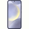Чохол-накладка Samsung Silicone Case для Samsung Galaxy S24 SM-S921 Violet (EF-PS921TVEGWW)