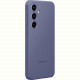Чохол-накладка Samsung Silicone Case для Samsung Galaxy S24 SM-S921 Violet (EF-PS921TVEGWW)