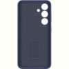 Чохол-накладка Samsung Silicone Case для Samsung Galaxy S24 SM-S921 Violet (EF-PS921TVEGWW)