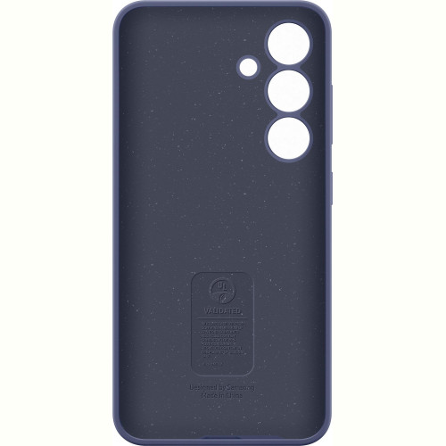 Чохол-накладка Samsung Silicone Case для Samsung Galaxy S24 SM-S921 Violet (EF-PS921TVEGWW)