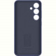 Чохол-накладка Samsung Silicone Case для Samsung Galaxy S24 SM-S921 Violet (EF-PS921TVEGWW)