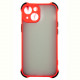 Чохол-накладка Dengos Matte Bng для Apple iPhone 13 mini Red (DG-TPU-BNG-16)