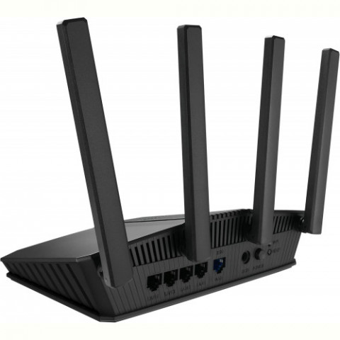 Бездротовий маршрутизатор Asus RT-BE55 (90IG0A80-MO3C00)