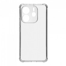 Чохол ArmorStandart Air Force для Xiaomi Redmi Note 14 4G Camera cover Clear (ARM79699)