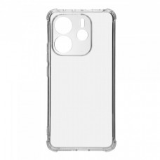Чохол ArmorStandart Air Force для Xiaomi Redmi Note 14 4G Camera cover Clear (ARM79699)