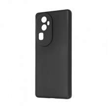 Чохол ArmorStandart Matte Slim Fit для OPPO Reno10 Pro+ Camera cover Black (ARM69605)
