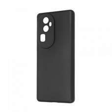 Чохол ArmorStandart Matte Slim Fit для OPPO Reno10 Pro+ Camera cover Black (ARM69605)