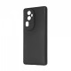 Чохол ArmorStandart Matte Slim Fit для OPPO Reno10 Pro+ Camera cover Black (ARM69605)