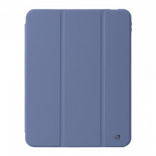 Чохол ArmorStandart Smart Fold Pen для Apple iPad Pro 11 2025/2024 Lavender Grey (ARM78127)