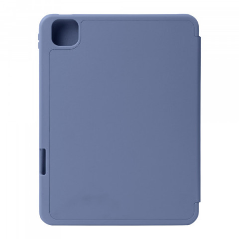 Чохол ArmorStandart Smart Fold Pen для Apple iPad Pro 11 2025/2024 Lavender Grey (ARM78127)