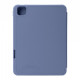 Чохол ArmorStandart Smart Fold Pen для Apple iPad Pro 11 2025/2024 Lavender Grey (ARM78127)