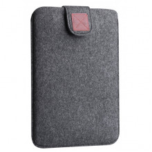 Чохол для ноутбука Gmakin для Macbook Pro 15  Black (GM56-15)