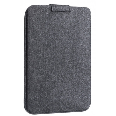 Чохол для ноутбука Gmakin для Macbook Pro 15 Black (GM56-15)