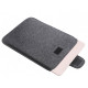 Чохол для ноутбука Gmakin для Macbook Pro 15 Black (GM56-15)