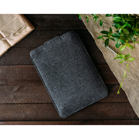 Чохол для ноутбука Gmakin для Macbook Pro 15 Black (GM56-15)