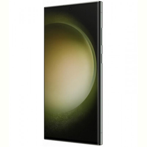 Смартфон Samsung Galaxy S23 Ultra 12/512GB Dual Sim Green (SM-S918BZGHSEK)_UA