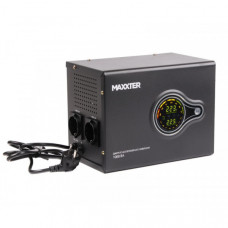 ДБЖ тривалої дії Maxxter MX-HI-PSW1000-01
