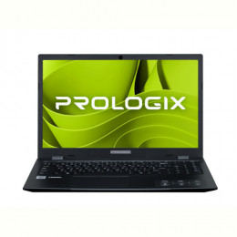 Ноутбук Prologix M15-720 (PN15E02.I3108S2NW.008) FullHD Win11 Black