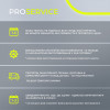 Ноутбук Prologix M15-720 (PN15E02.I3108S2NW.008) FullHD Win11 Black