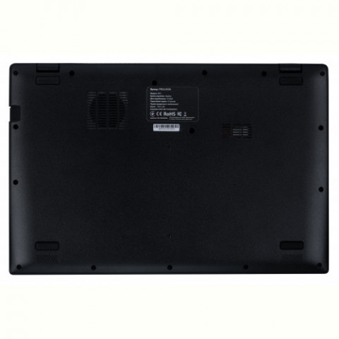 Ноутбук Prologix M15-720 (PN15E02.I3108S2NW.008) FullHD Win11 Black