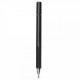 Стилус Goojodoq універсальний 2 в 1 Capacitive TPU Grip Black (4000074017232B)