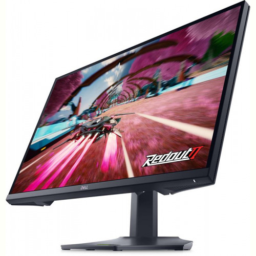 Монітор DELL 27" G2724D (210-BHTK) Fast IPS Black