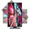 Монітор DELL 27" G2724D (210-BHTK) Fast IPS Black