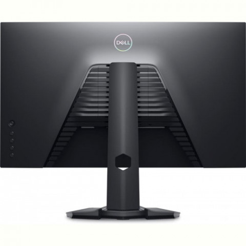 Монітор DELL 27" G2724D (210-BHTK) Fast IPS Black