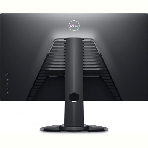 Монітор DELL 27" G2724D (210-BHTK) Fast IPS Black