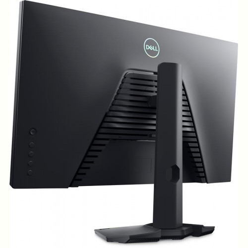 Монітор DELL 27" G2724D (210-BHTK) Fast IPS Black