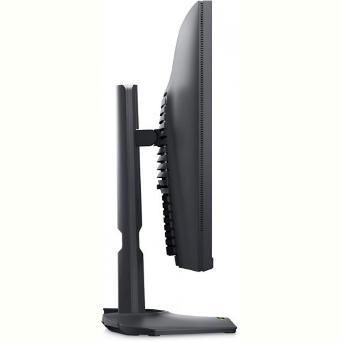 Монітор DELL 27" G2724D (210-BHTK) Fast IPS Black