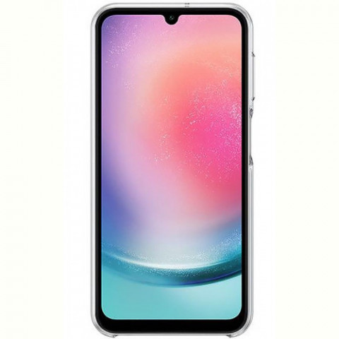 Чохол-накладка BeCover для Samsung Galaxy M14 5G SM-M146 Transparancy (709305)