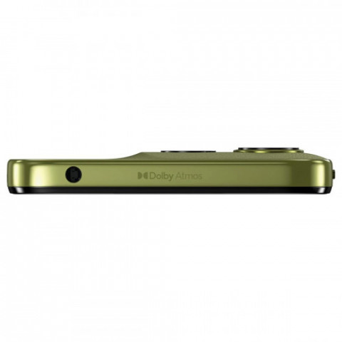 Смартфон Motorola Moto G15 8/512GB Iguana Green (PB6E0065UA)