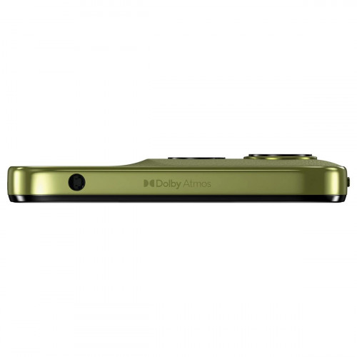 Смартфон Motorola Moto G15 8/512GB Iguana Green (PB6E0065UA)