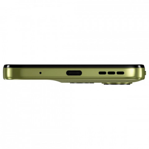 Смартфон Motorola Moto G15 8/512GB Iguana Green (PB6E0065UA)