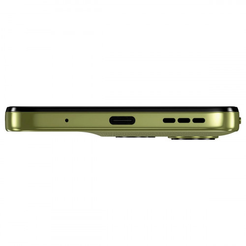 Смартфон Motorola Moto G15 8/512GB Iguana Green (PB6E0065UA)