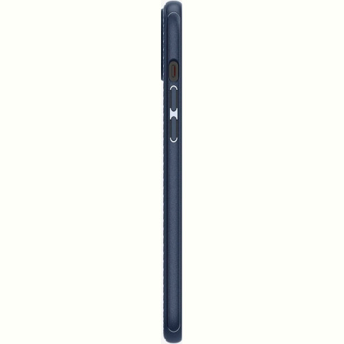 Чохол-накладка Spigen Mag Armor MagFit для Apple iPhone 15 Plus Navy Blue (ACS06672)