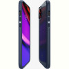 Чохол-накладка Spigen Mag Armor MagFit для Apple iPhone 15 Plus Navy Blue (ACS06672)