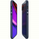 Чохол-накладка Spigen Mag Armor MagFit для Apple iPhone 15 Plus Navy Blue (ACS06672)