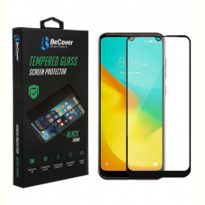 Захисне скло BeCover для ZTE Blade A5 2020 Black (706913)