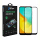 Захисне скло BeCover для ZTE Blade A5 2020 Black (706913)