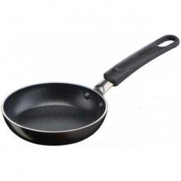 Сковорода Tefal Simply Clean, 12см, алюміній, бакеліт, чорний