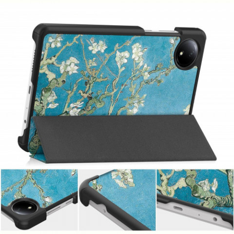Чохол BeCover Smart Case для Xiaomi Redmi Pad SE 8.7" Spring (711918)