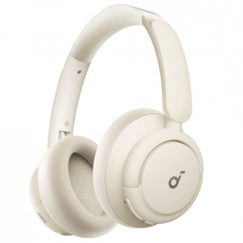 Bluetooth-гарнітура Anker SoundCore Life Q30 v2 White (A3028323)