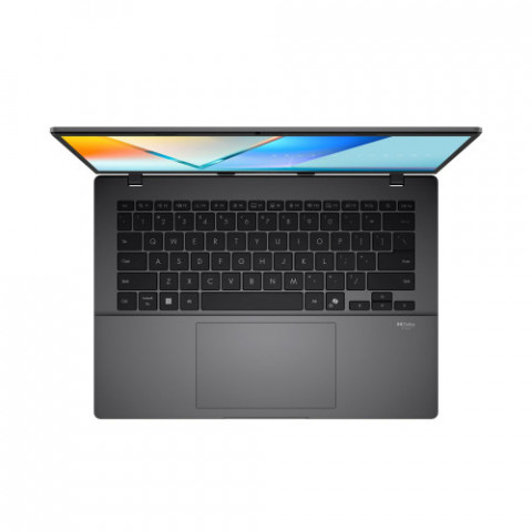 Ноутбук Asus Vivobook S14 M3407HA-LY017 (90NB16E1-M000N0) Matte Gray