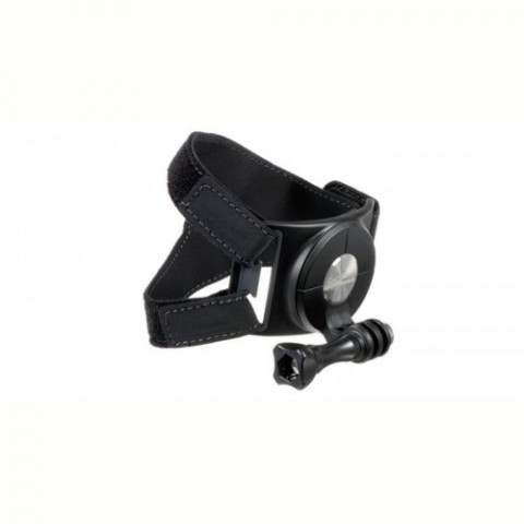 Крiплення GoPro The Strap (Hand + Wrist + Leg Mount) (AHWBM-002)