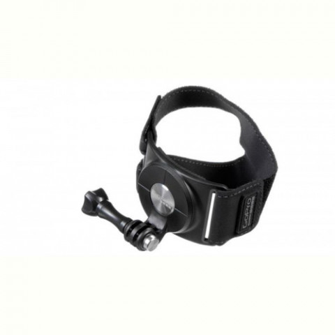Крiплення GoPro The Strap (Hand + Wrist + Leg Mount) (AHWBM-002)