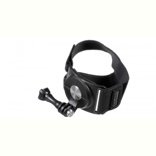 Крiплення GoPro The Strap (Hand + Wrist + Leg Mount) (AHWBM-002)